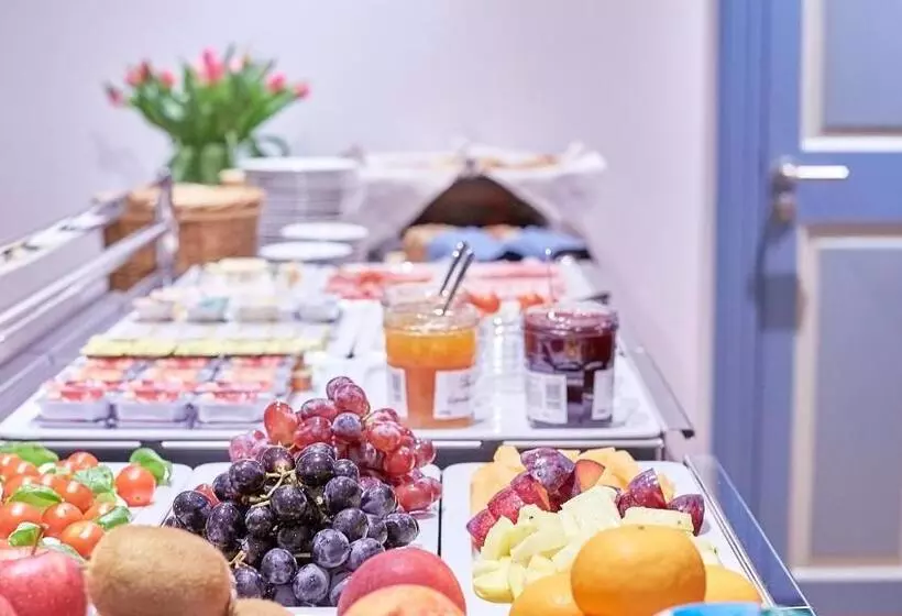 Anno 1433 Hotel Lüneburg