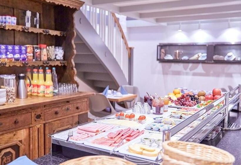 Anno 1433 Hotel Lüneburg