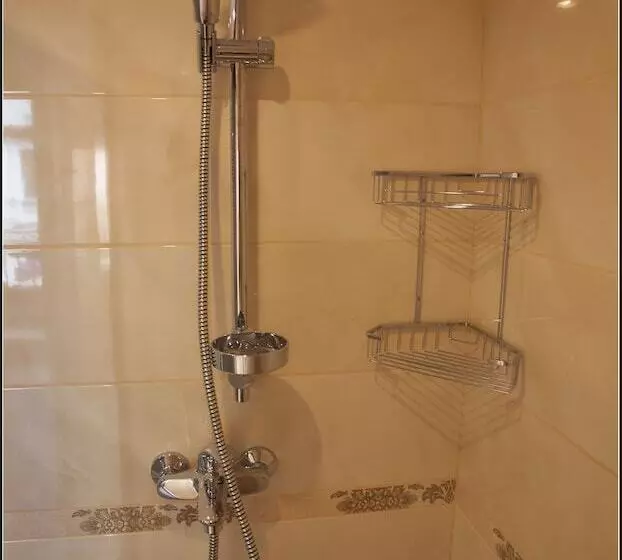 Apart Hotel On Italianskaya 1