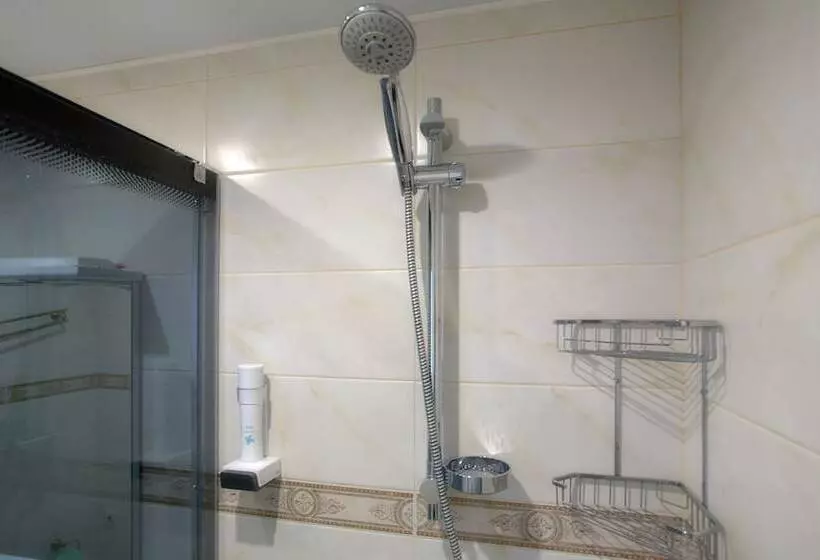 Apart Hotel On Italianskaya 1