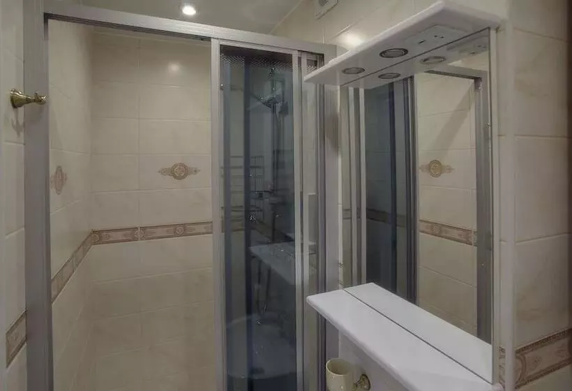 Apart Hotel On Italianskaya 1