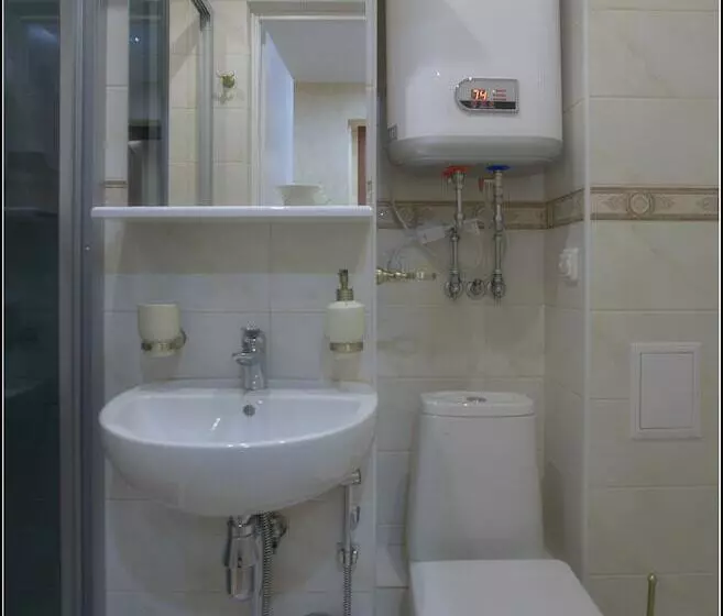 Apart Hotel On Italianskaya 1