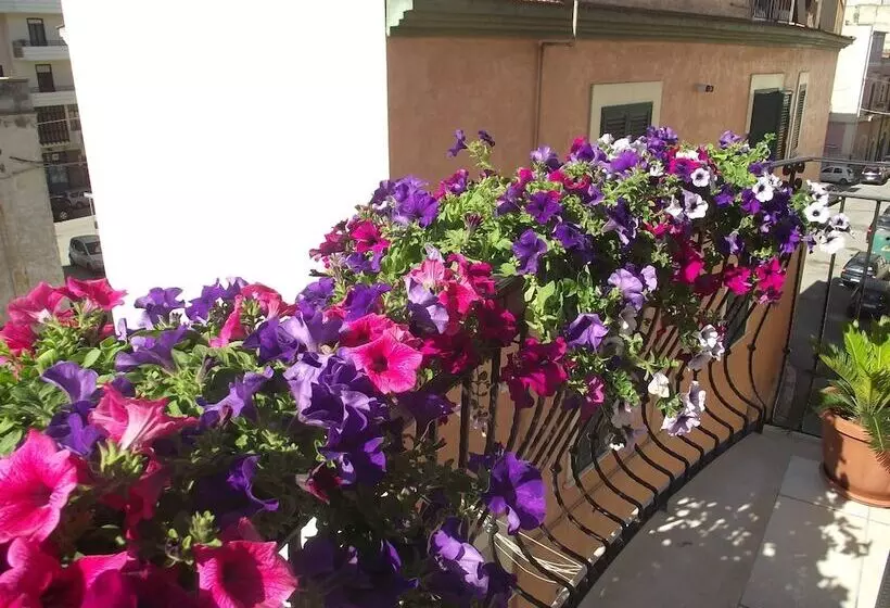 B&b Al Vecchio Borgo