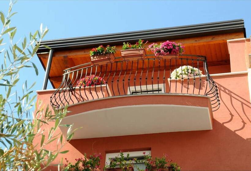 B&b Al Vecchio Borgo