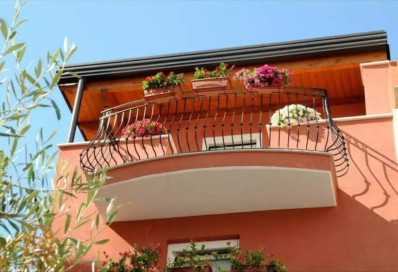 B&b Al Vecchio Borgo
