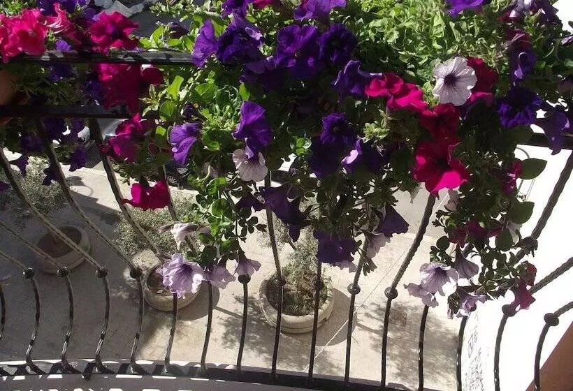 B&b Al Vecchio Borgo