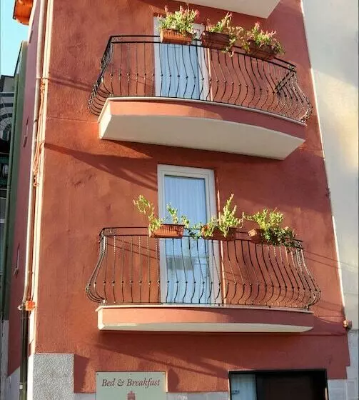 B&b Al Vecchio Borgo