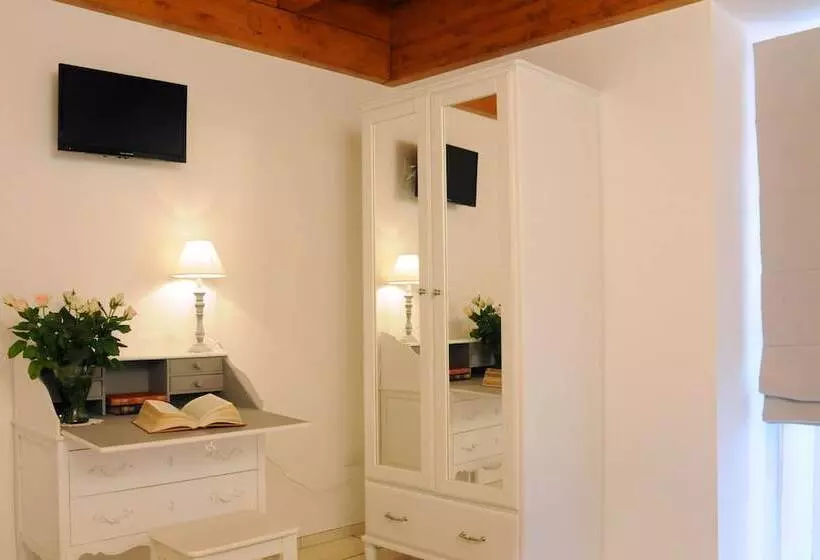 B&b Al Vecchio Borgo