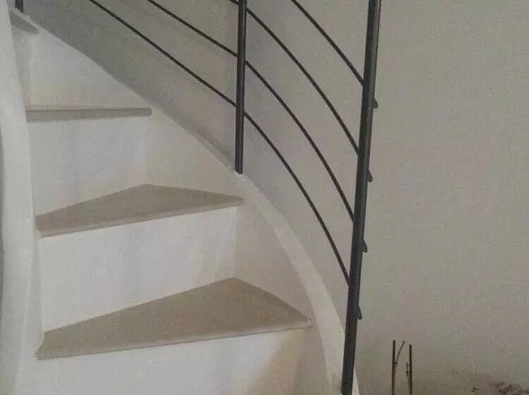 B&b Al Vecchio Borgo