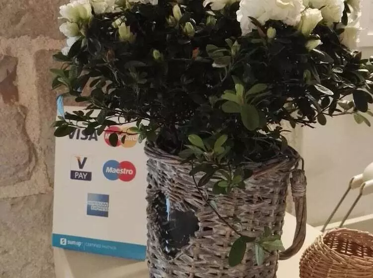 B&b Al Vecchio Borgo