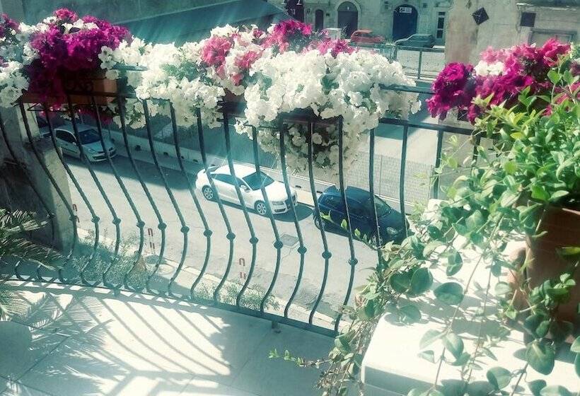 B&b Al Vecchio Borgo