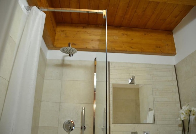 B&b Al Vecchio Borgo