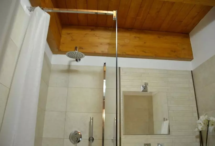 B&b Al Vecchio Borgo