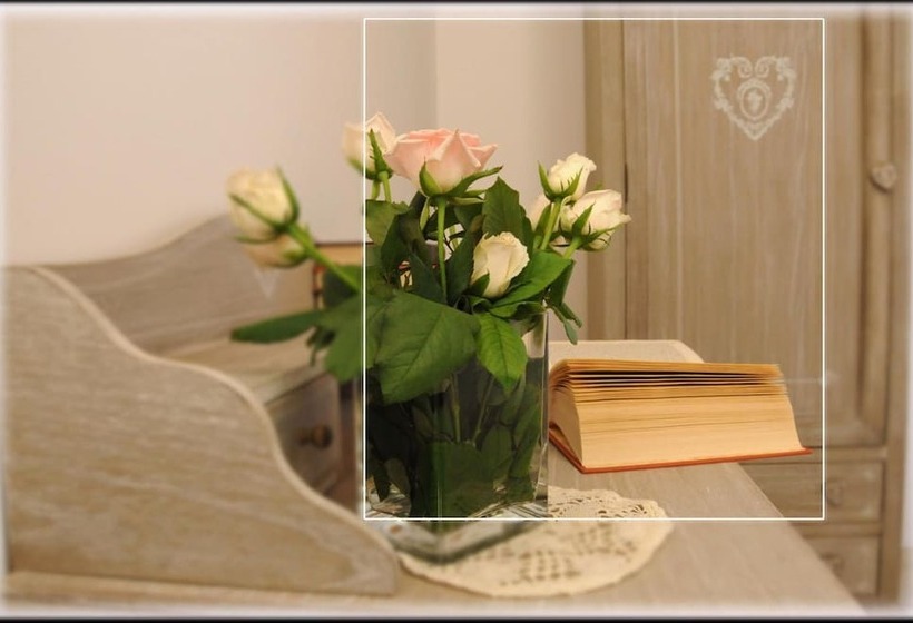 B&b Al Vecchio Borgo