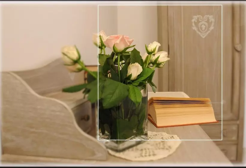 B&b Al Vecchio Borgo