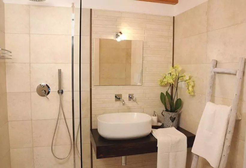 B&b Al Vecchio Borgo