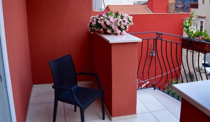 B&b Al Vecchio Borgo