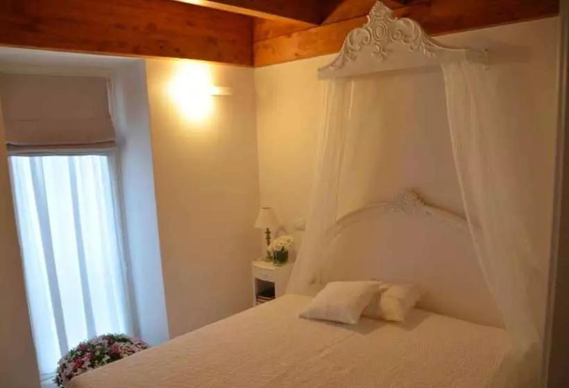 B&b Al Vecchio Borgo