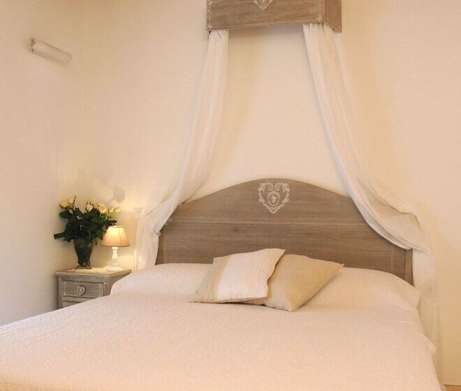 B&b Al Vecchio Borgo