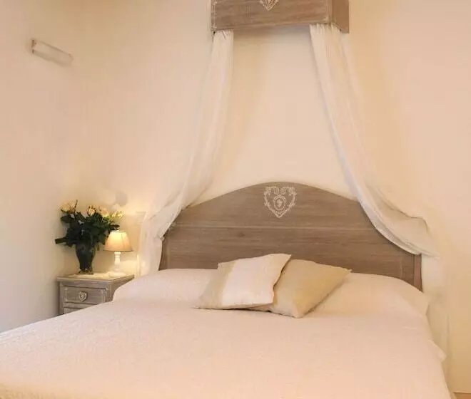 B&b Al Vecchio Borgo