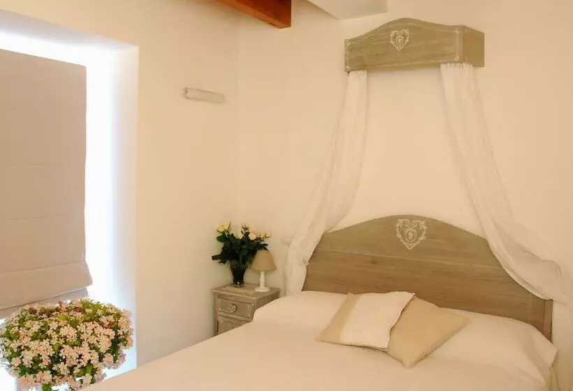 B&b Al Vecchio Borgo
