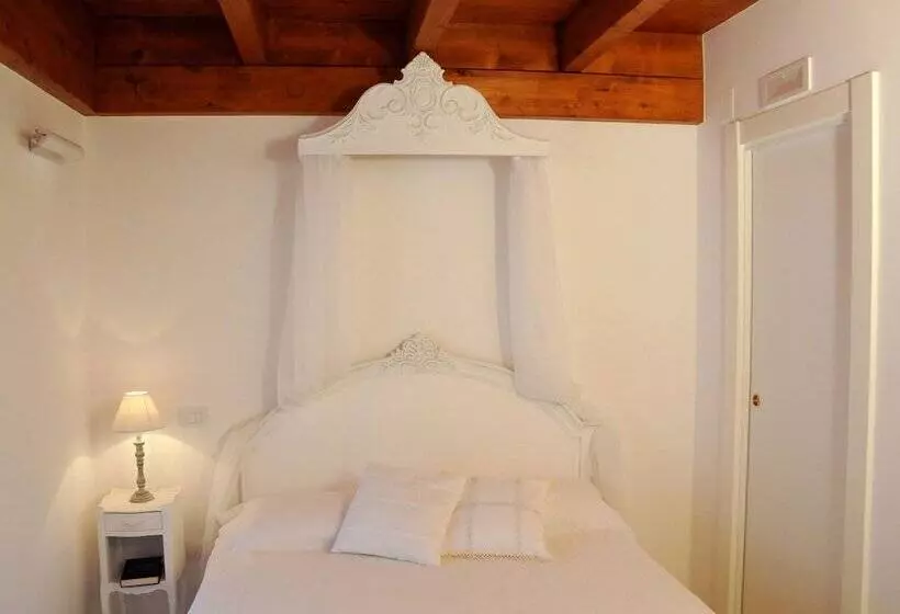 B&b Al Vecchio Borgo