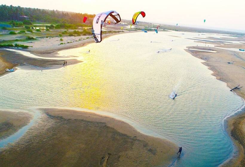 Blue Whale Beach Boutique Resort