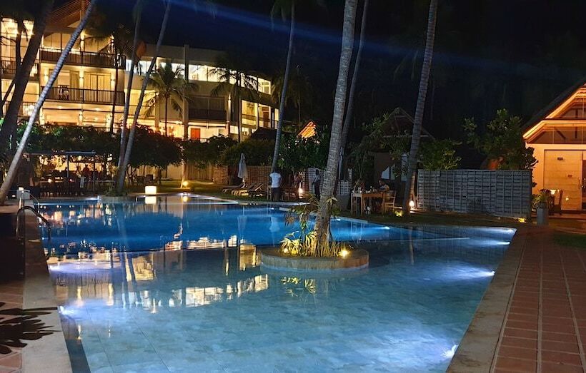 Blue Whale Beach Boutique Resort