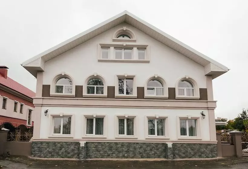 Boutique Hotel Kremlin Park