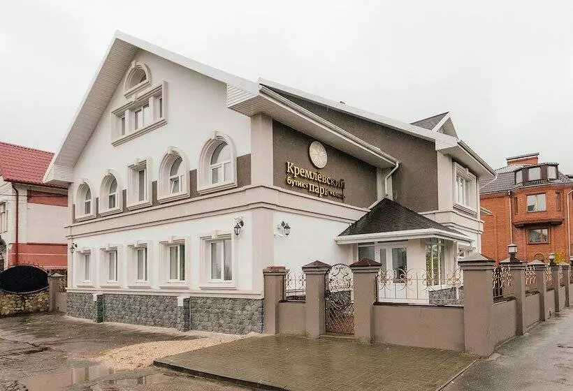 Boutique Hotel Kremlin Park