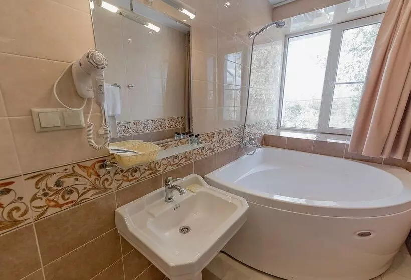 Boutique Hotel Kremlin Park