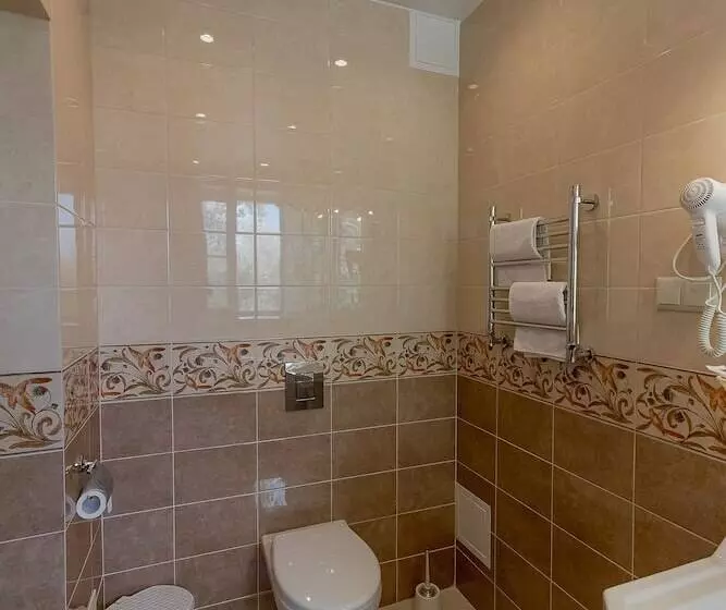 Boutique Hotel Kremlin Park