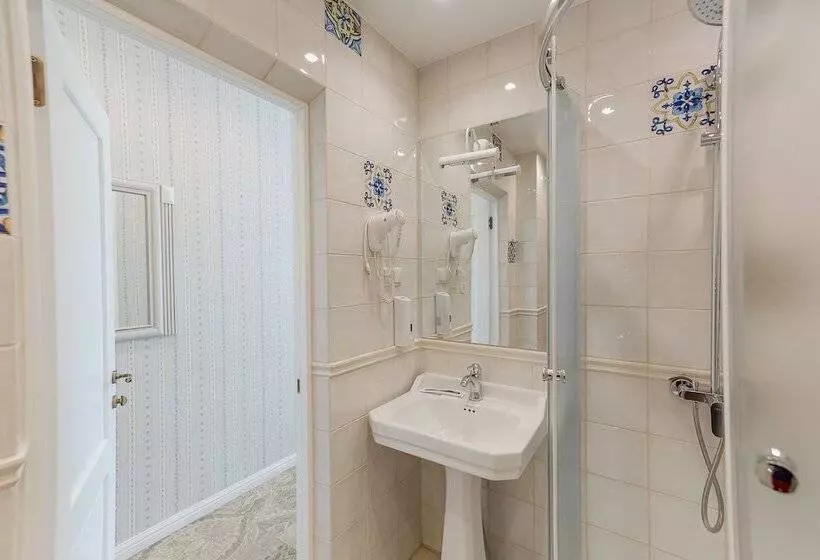 Boutique Hotel Kremlin Park