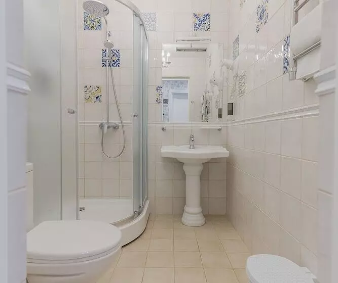 Boutique Hotel Kremlin Park