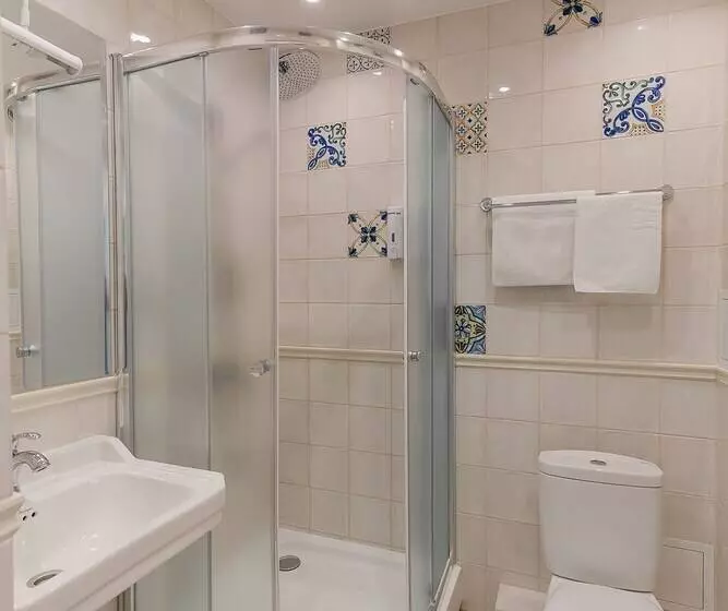 Boutique Hotel Kremlin Park