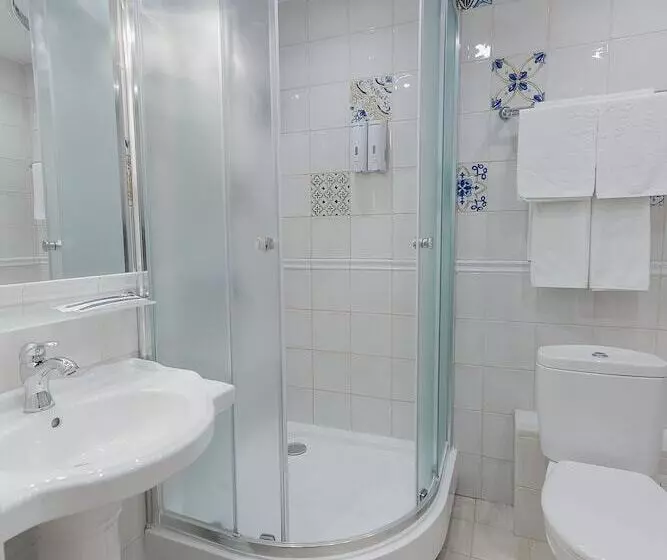 Boutique Hotel Kremlin Park