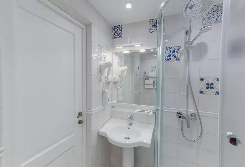 Boutique Hotel Kremlin Park