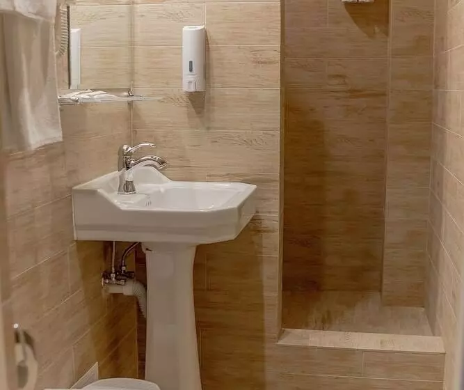 Boutique Hotel Kremlin Park