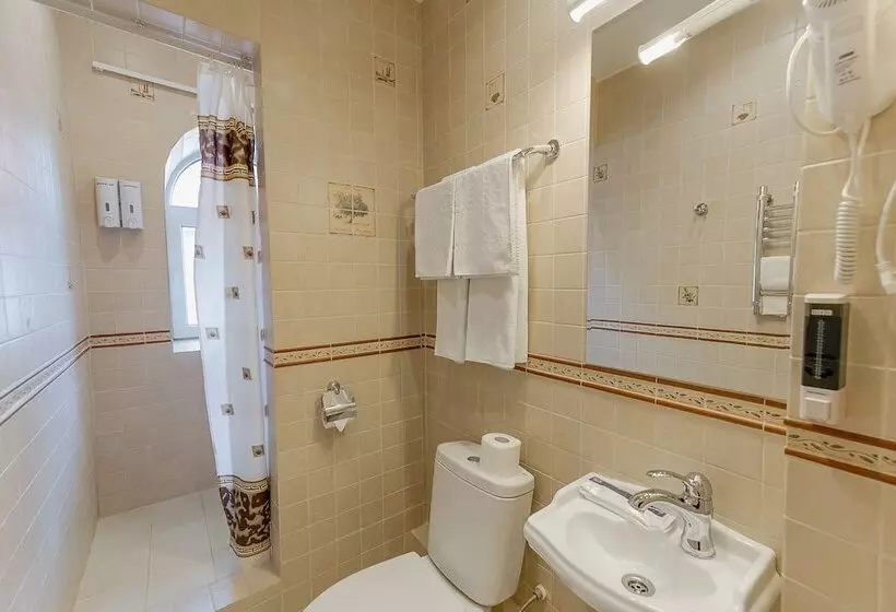 Boutique Hotel Kremlin Park