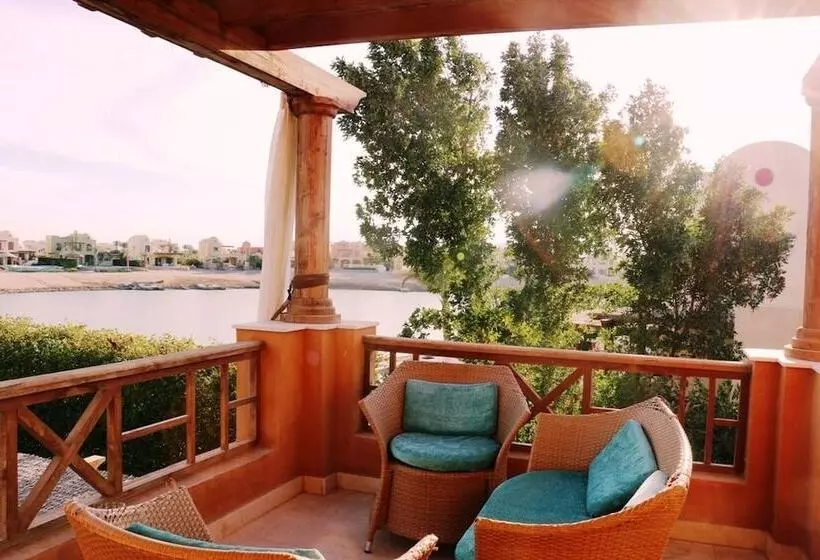 El Gouna Royal Chalet