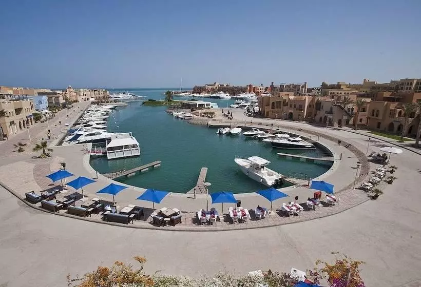 El Gouna Royal Chalet