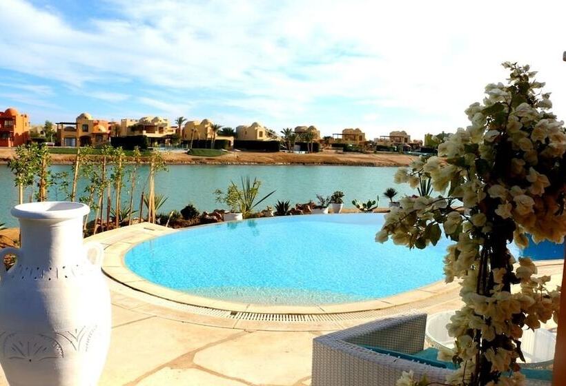 El Gouna Royal Chalet