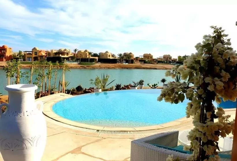 El Gouna Royal Chalet