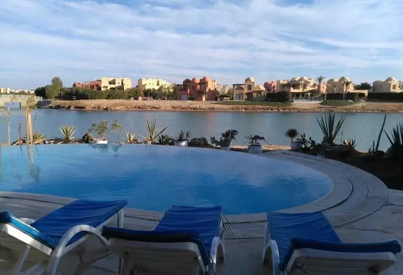 El Gouna Royal Chalet