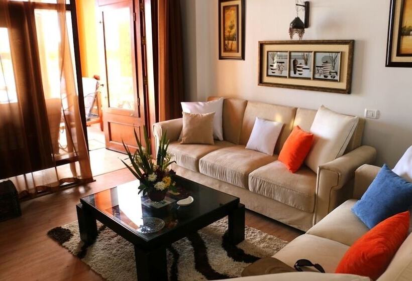 El Gouna Royal Chalet