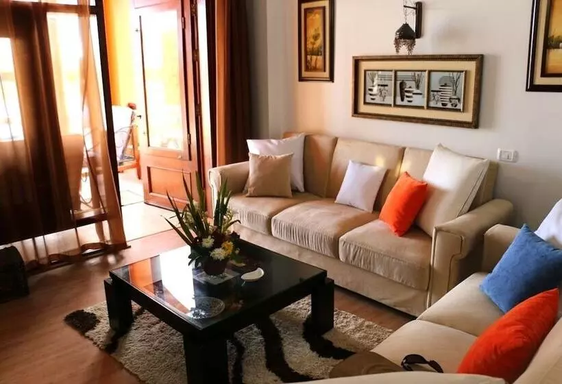 El Gouna Royal Chalet