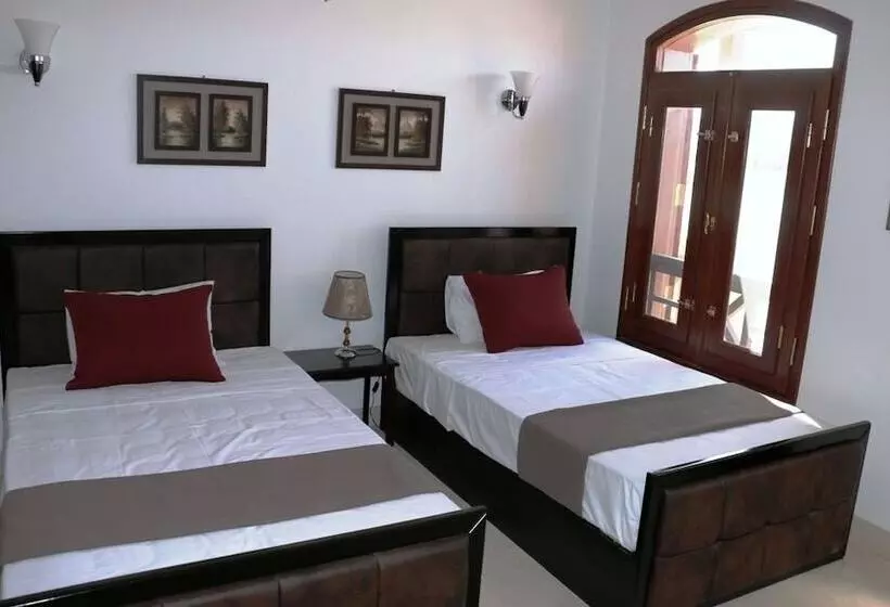 El Gouna Royal Chalet