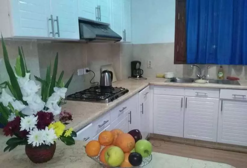 El Gouna Royal Chalet