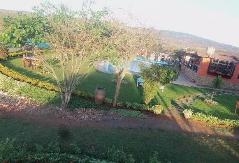 هتل Amazing Kenya Retreat