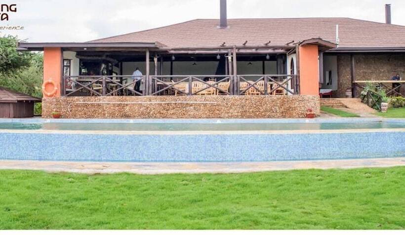 هتل Amazing Kenya Retreat